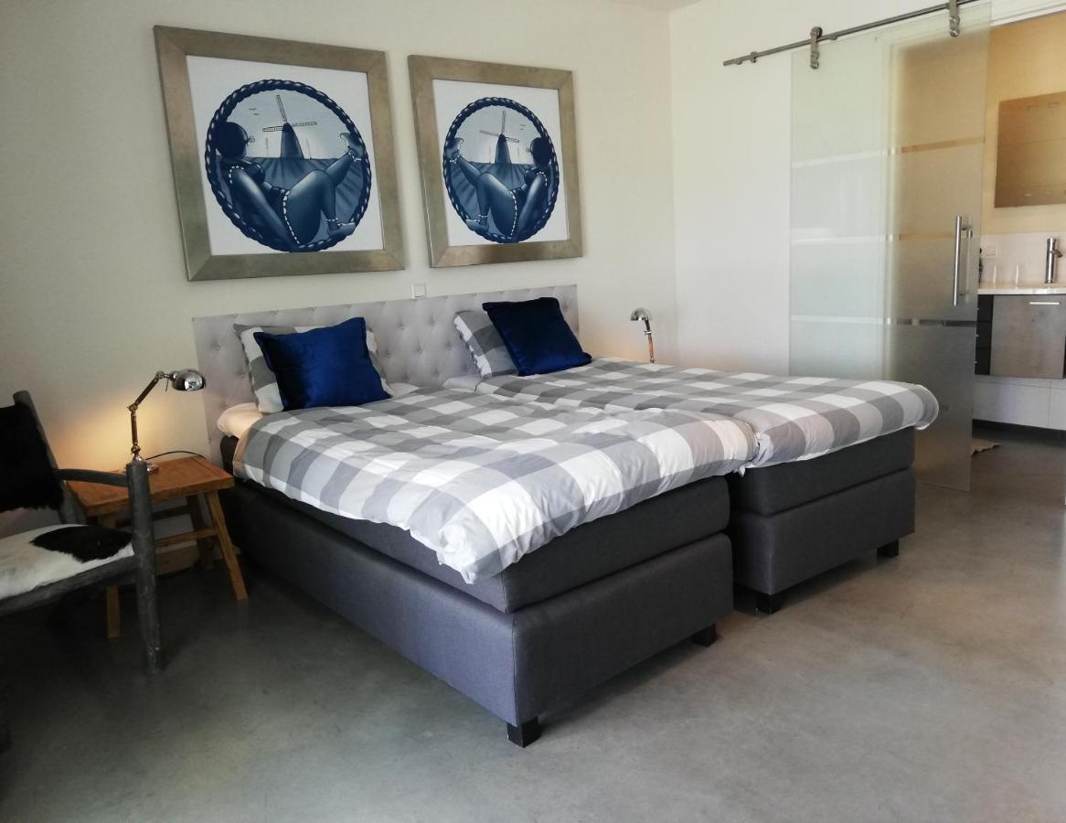 וורדן Posthoorn Lodge מראה חיצוני תמונה