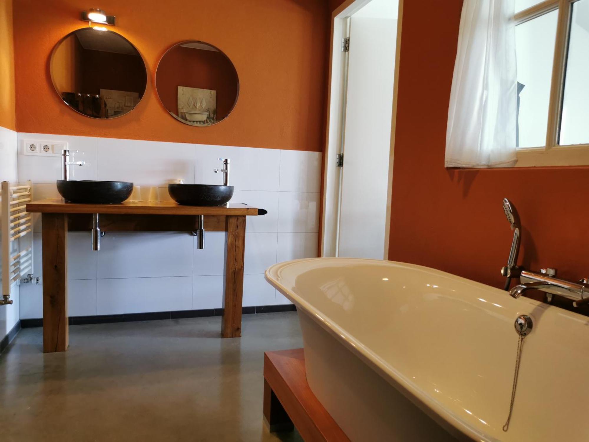 וורדן Posthoorn Lodge מראה חיצוני תמונה