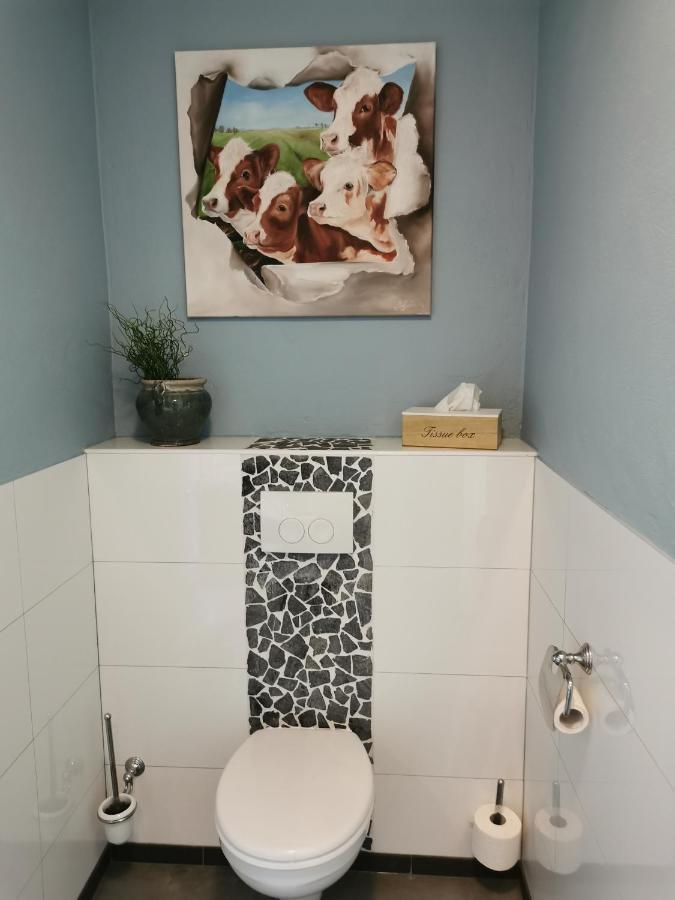 וורדן Posthoorn Lodge מראה חיצוני תמונה