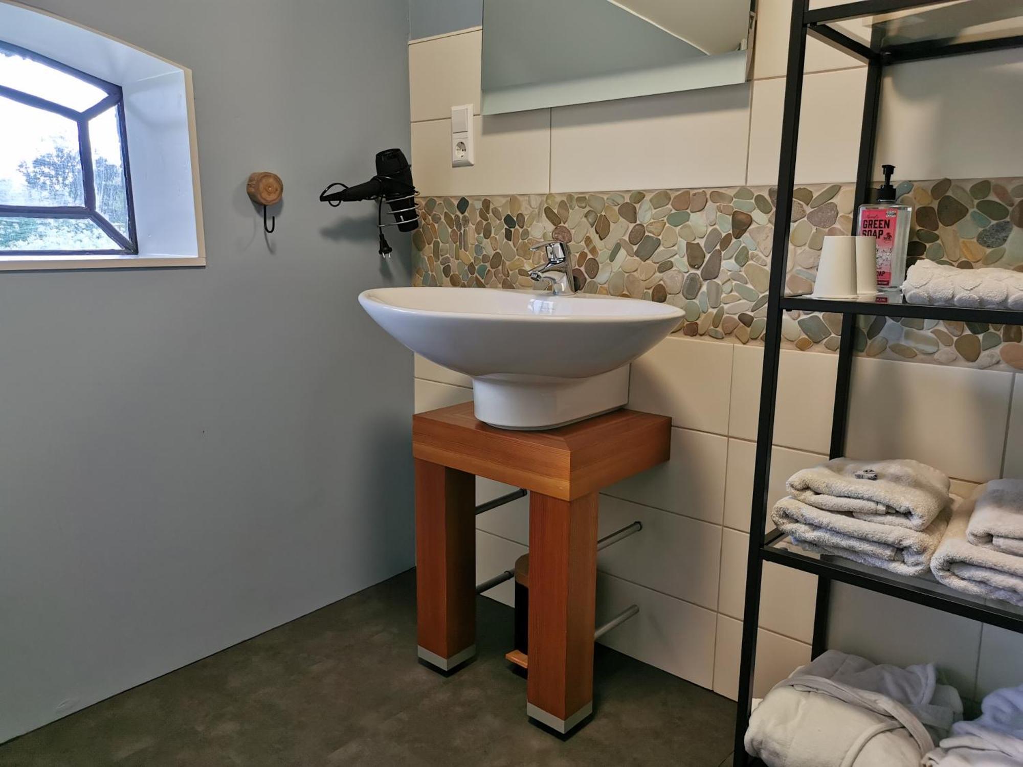 וורדן Posthoorn Lodge מראה חיצוני תמונה