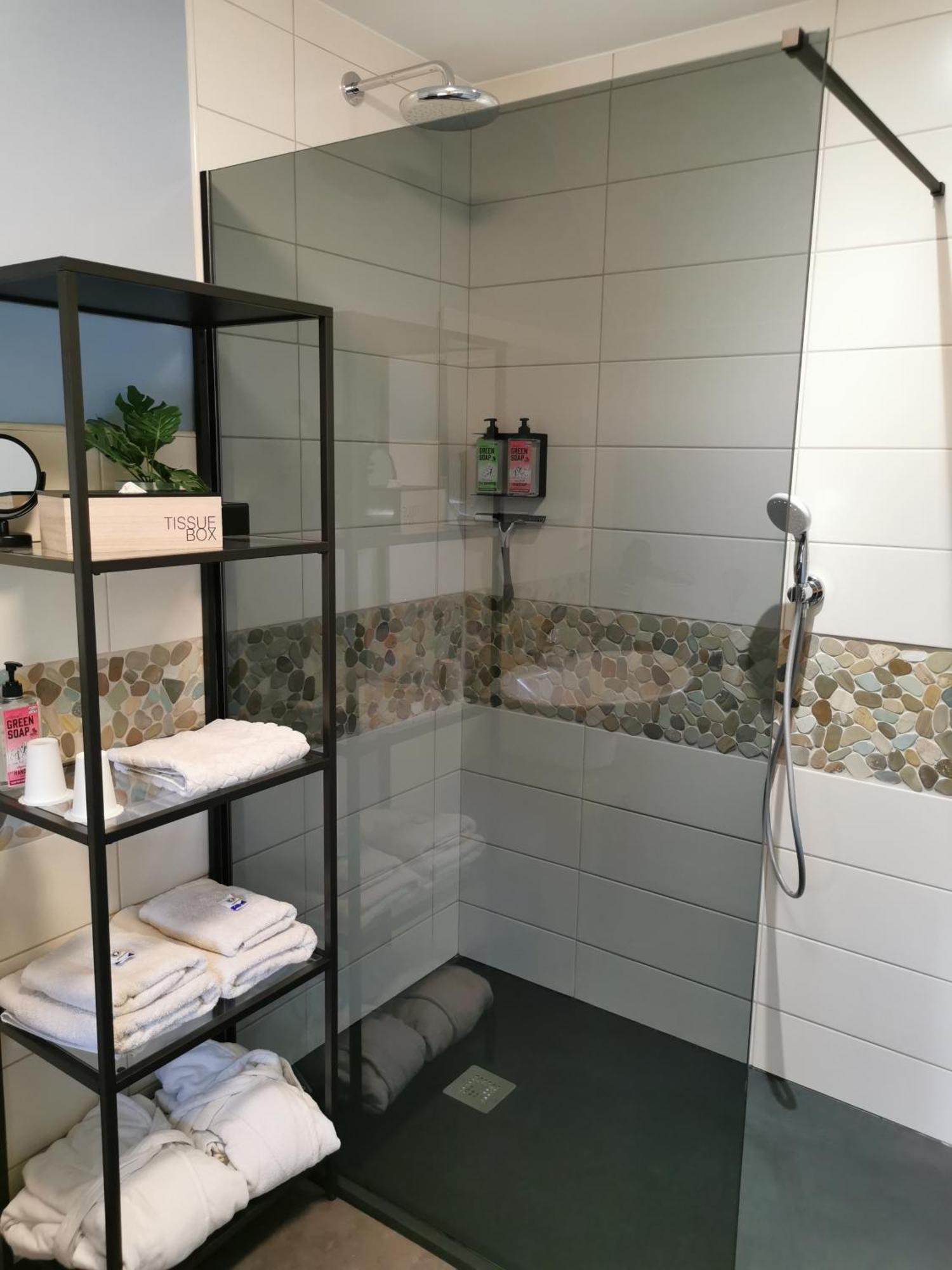 וורדן Posthoorn Lodge מראה חיצוני תמונה