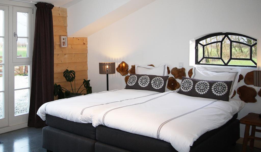 וורדן Posthoorn Lodge מראה חיצוני תמונה